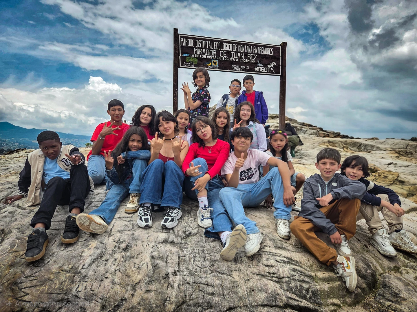 eureka cumple cinco años: una historia hecha con las nuevas generaciones