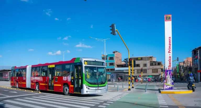 Entran en operación 3 nuevas estaciones de la troncal Avenida Ciudad de Cali: conozca cuáles son y los ajustes en rutas de TransMilenio