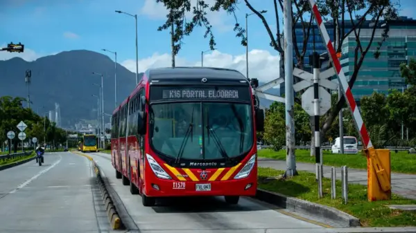 TransMilenio prepara operación especial por partido ‘Levantemos a Colombia’ y concierto ‘Voces por la Vida’ este fin de semana