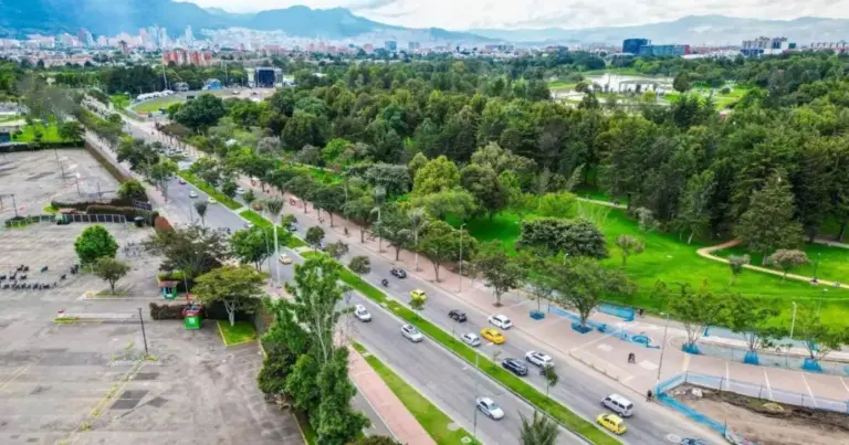 Conozca cómo aplica el pico y placa en Bogotá del 24 al 30 de agosto