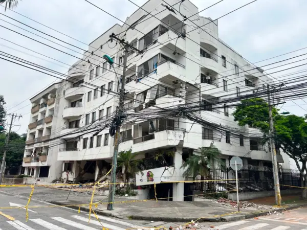 Subsidio de arriendo para damnificados del terremoto: así será la ayuda anunciada por el Gobierno Nacional
