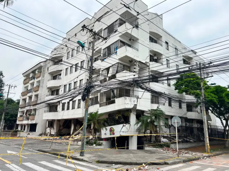 Subsidio de arriendo para damnificados del terremoto: así será la ayuda anunciada por el Gobierno Nacional