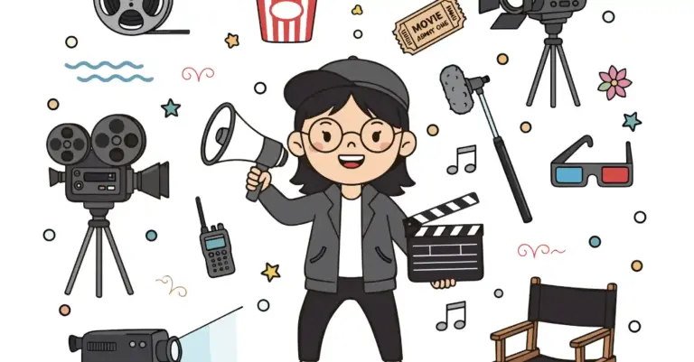 Festicine 2026: historias hechas por y para niñas, niños y adolescentes