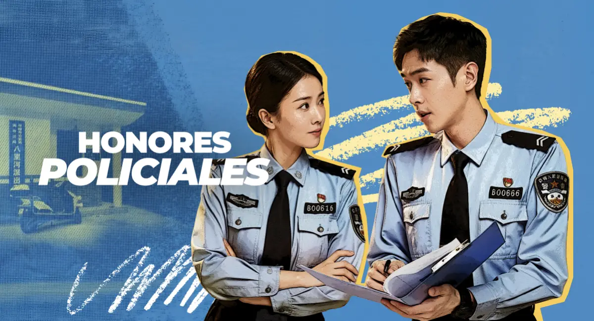 Honores Policiales