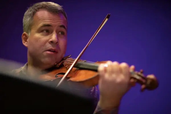 Mendelssohn, Glazunov y Brahms: la esencia del lirismo melódico llega a Canal Capital