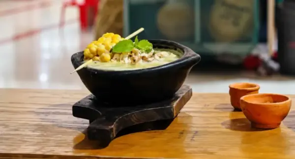 Platos típicos bogotanos que debe probar al menos una vez en la vida