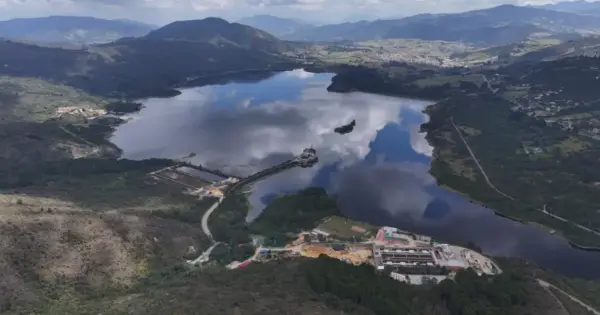 Inteligencia artificial y datos satelitales para anticipar sequías en Bogotá: así funciona SIPREH