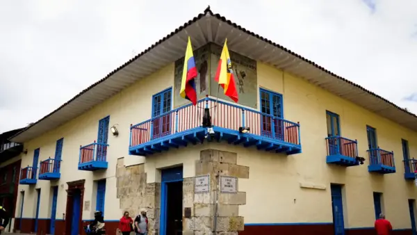 Centro de Desarrollo Turístico: una apuesta para explorar la riqueza cultural y patrimonial de Bogotá