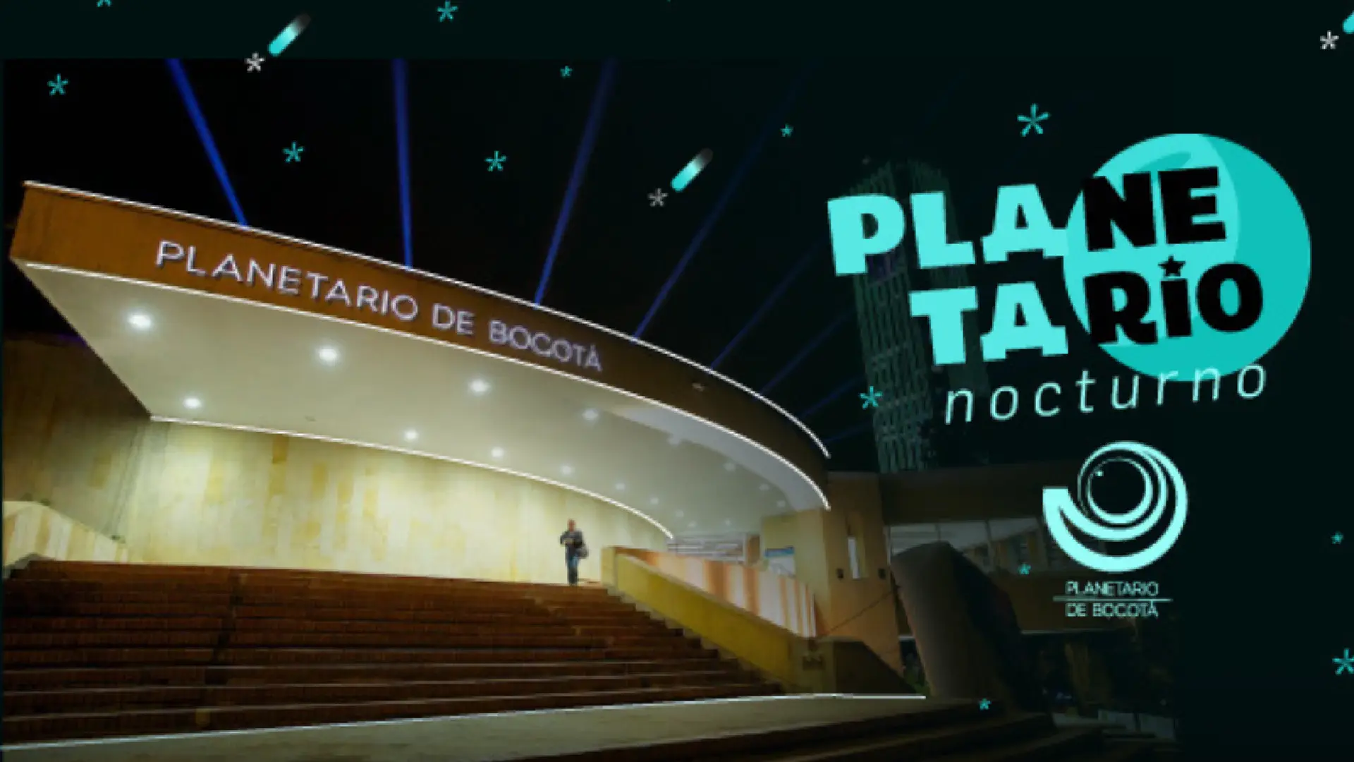 El universo será el protagonista este sábado en Bogotá, con una jornada que llevará a las familias a explorar la ciencia desde el Planetario.