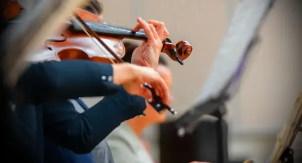Canal Capital transmitirá EN VIVO el concierto ‘Haydn, Mozart y Chaikovski’ de la Orquesta Filarmónica de Bogotá