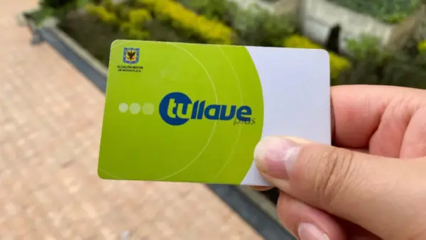 Más de 750.000 personas recibirán pasajes gratis de TransMilenio en septiembre