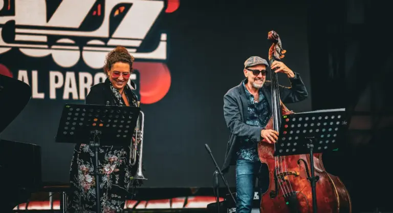 Jazz al Parque 2026: vive dos días de pura música con Arturo O’Farrill, Cimafunk y Ricardo Gallo
