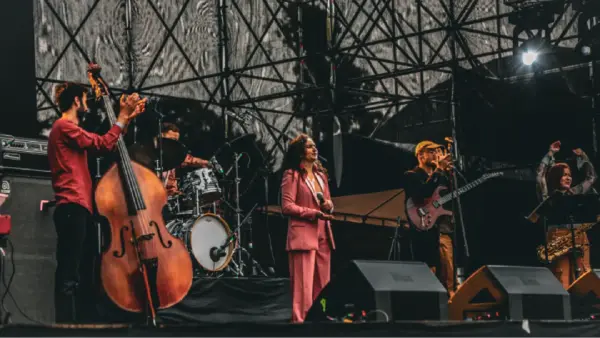 Jazz al Parque 2026: ocho proyectos que muestran cómo suena Bogotá