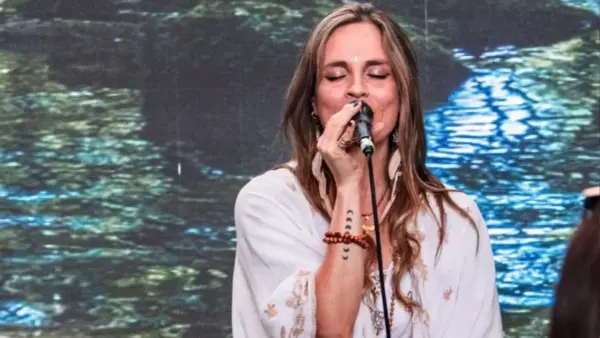 ¿Puede la música ser una herramienta para el bienestar? Daniela de Mari habla de sanación a través de prácticas sonoras