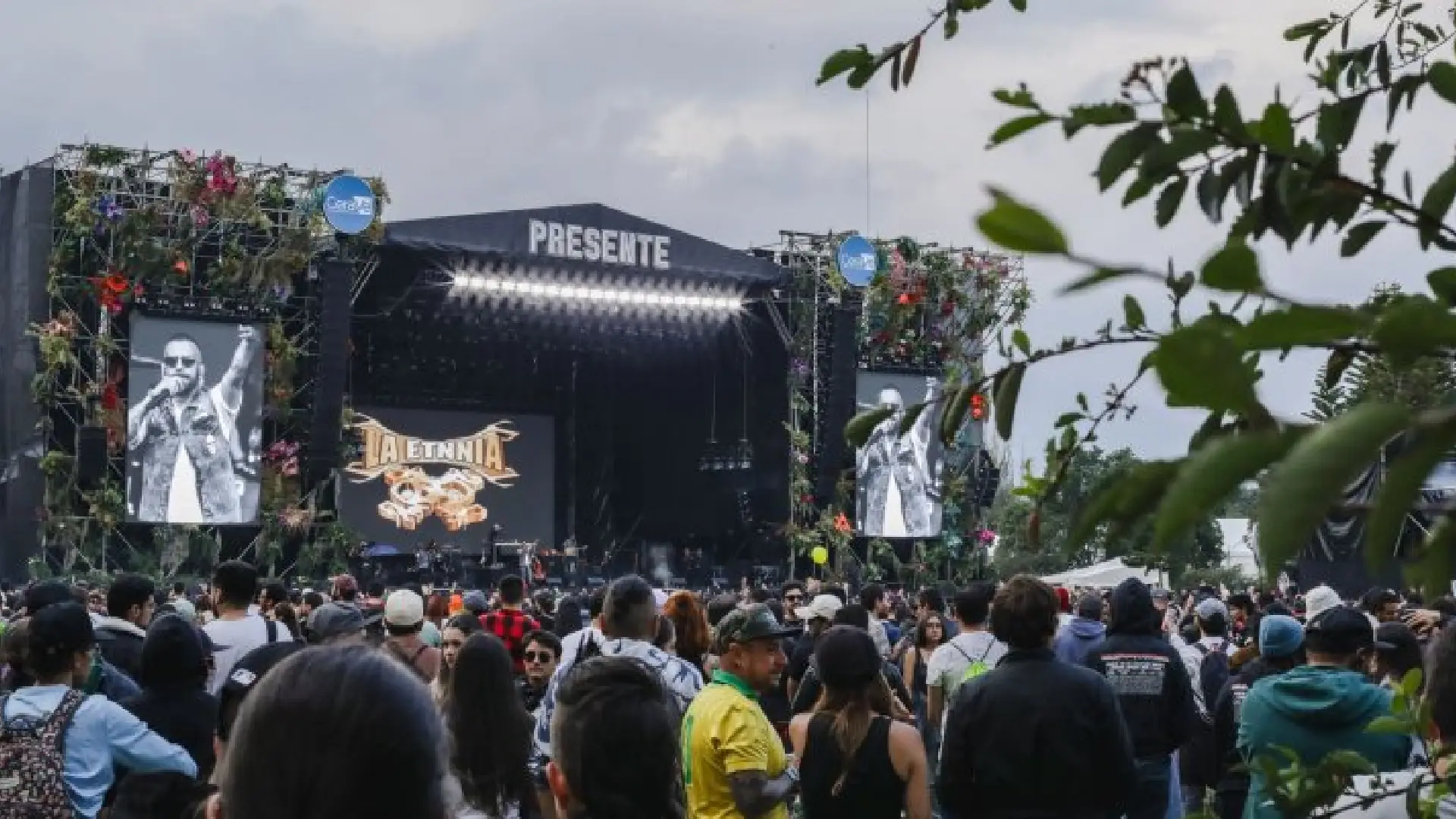vive la transmision oficial del festival estereo picnic
