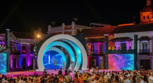 Los Premios India Catalina analizan cambios en la industria audiovisual para marcar su hoja de ruta hacia 2027