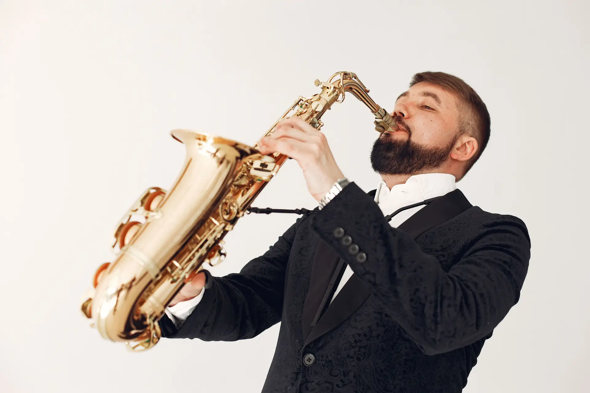 Listado de palabras clave en el jazz