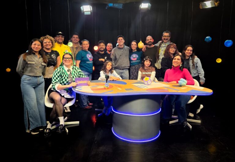 Equipo eureka