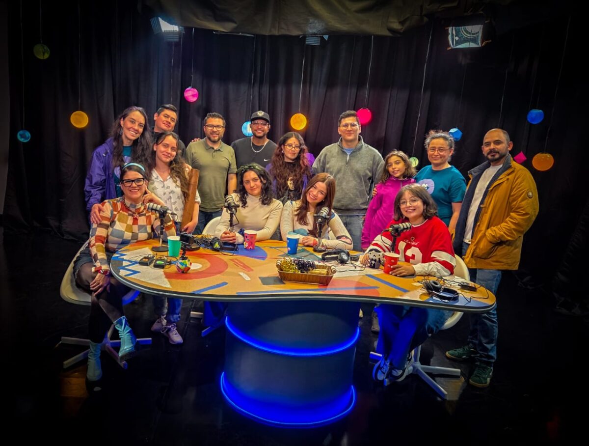 Equipo eureka