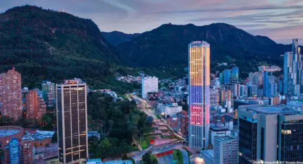 Bogotá, una ciudad que se construye entre todos: los retos de la cultura ciudadana