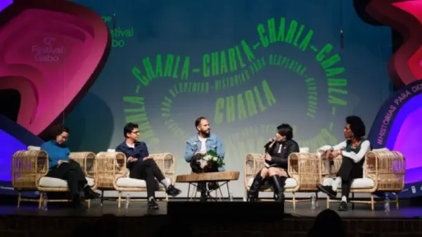 La edición 13 del Festival Gabo se toma la ciudad
