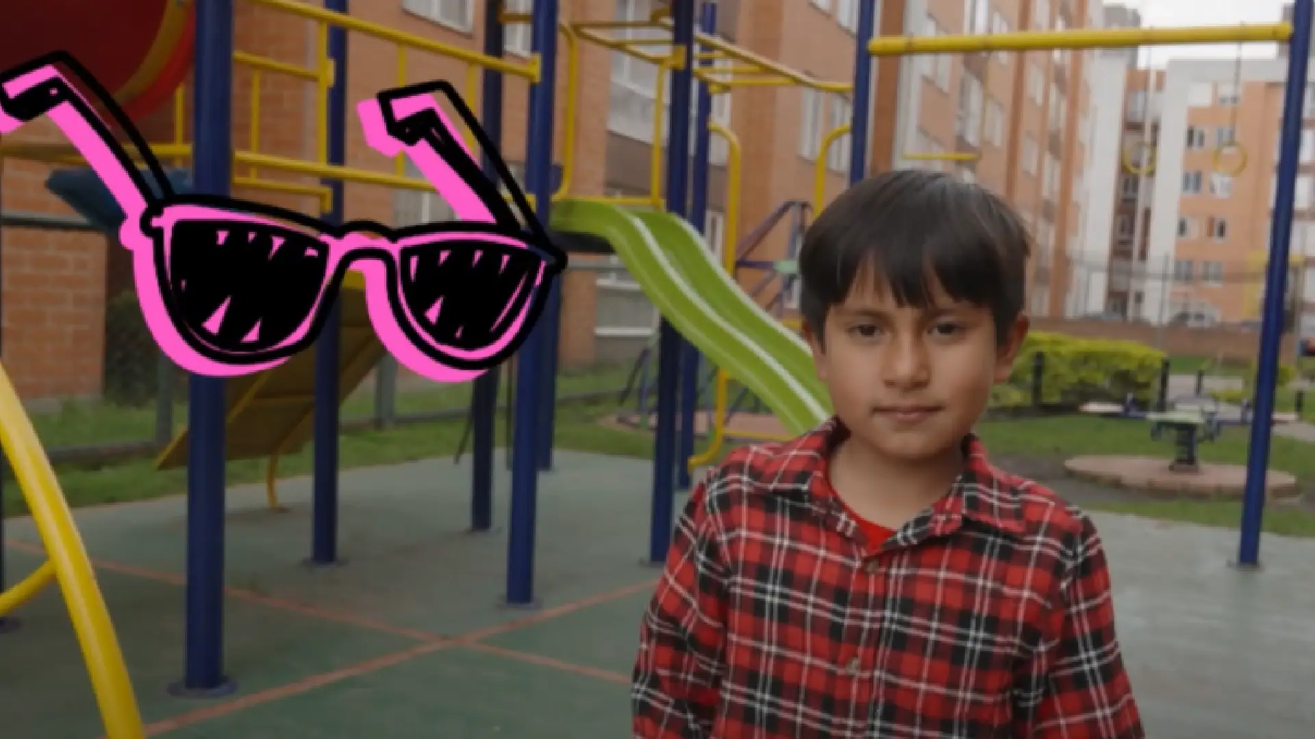 Juanjo: el que siempre está listo para jugar y ponerse en acción en Modo Yo