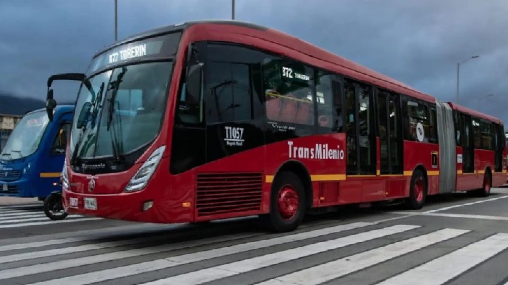 TransMilenio anunció ajustes en su operación a partir del 22 de febrero