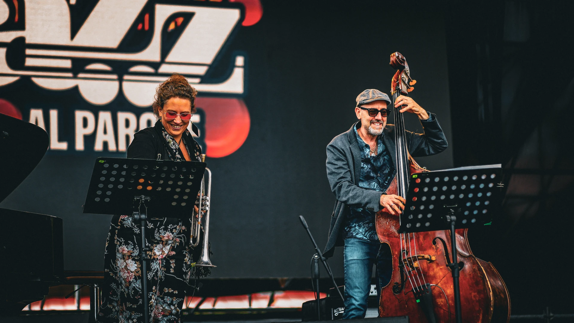 Jazz al Parque 2026 presenta una programación que explora la conexión del jazz con las músicas de Colombia y América Latina.
