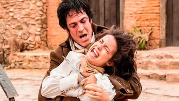 Audiencias Capital: La dama de la libertad, una historia de lucha femenina que sigue vigente
