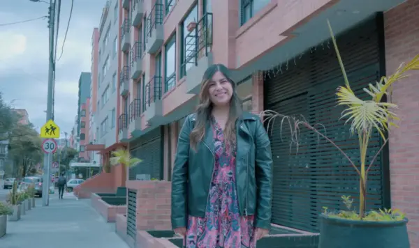 «Mi música suena a una Colombia muy diversa», Urpi Barco, artista de Jazz al Parque 2026