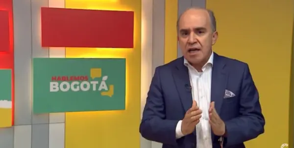 ‘Hablemos Bogotá’, el programa que ha abierto una plataforma de diálogo inclusivo y abierto: Audiencias Capital