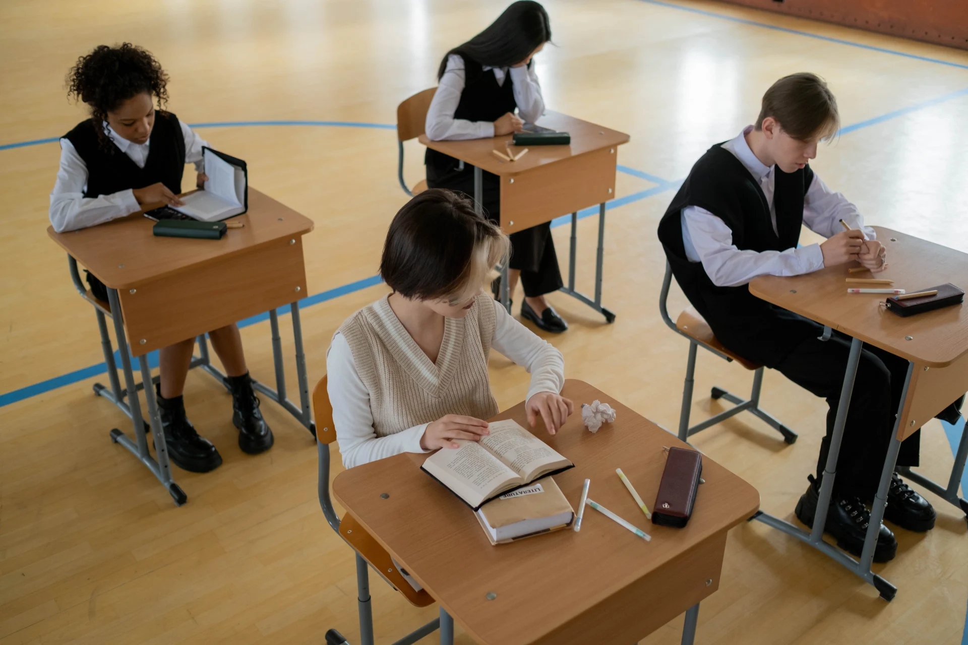 Conozca el resultado de Colombia en las pruebas PISA