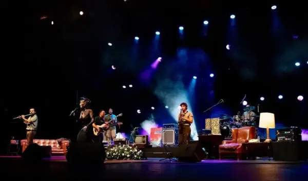 “Jazz al Parque significa el hito más importante de Madera Jazz a nivel nacional”: así vive la agrupación su llegada al festival