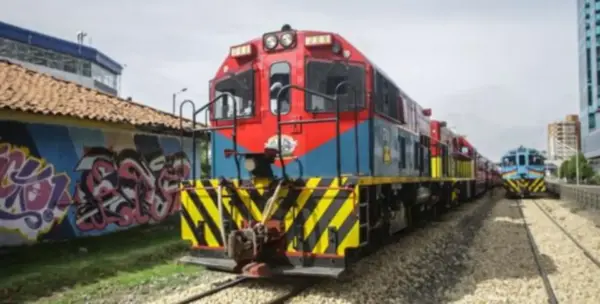 Audiencias Capital: ‘Bogotario’ nos llevó a reflexionar sobre el sistema ferroviario en Bogotá