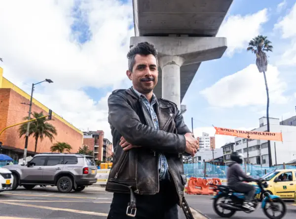 Audiencias Capital: así se construyó ‘El viaje de una ciudad. La hazaña del Metro de Bogotá’