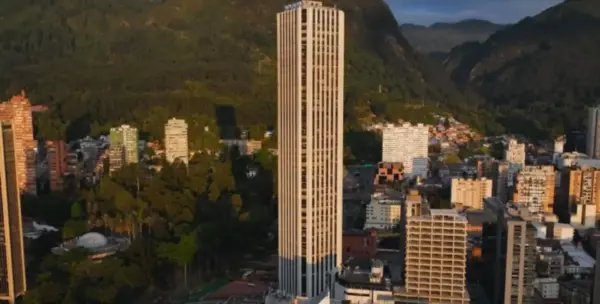 Descubra la magia de Bogotá a través del ‘Bogotario’ en Audiencias Capital
