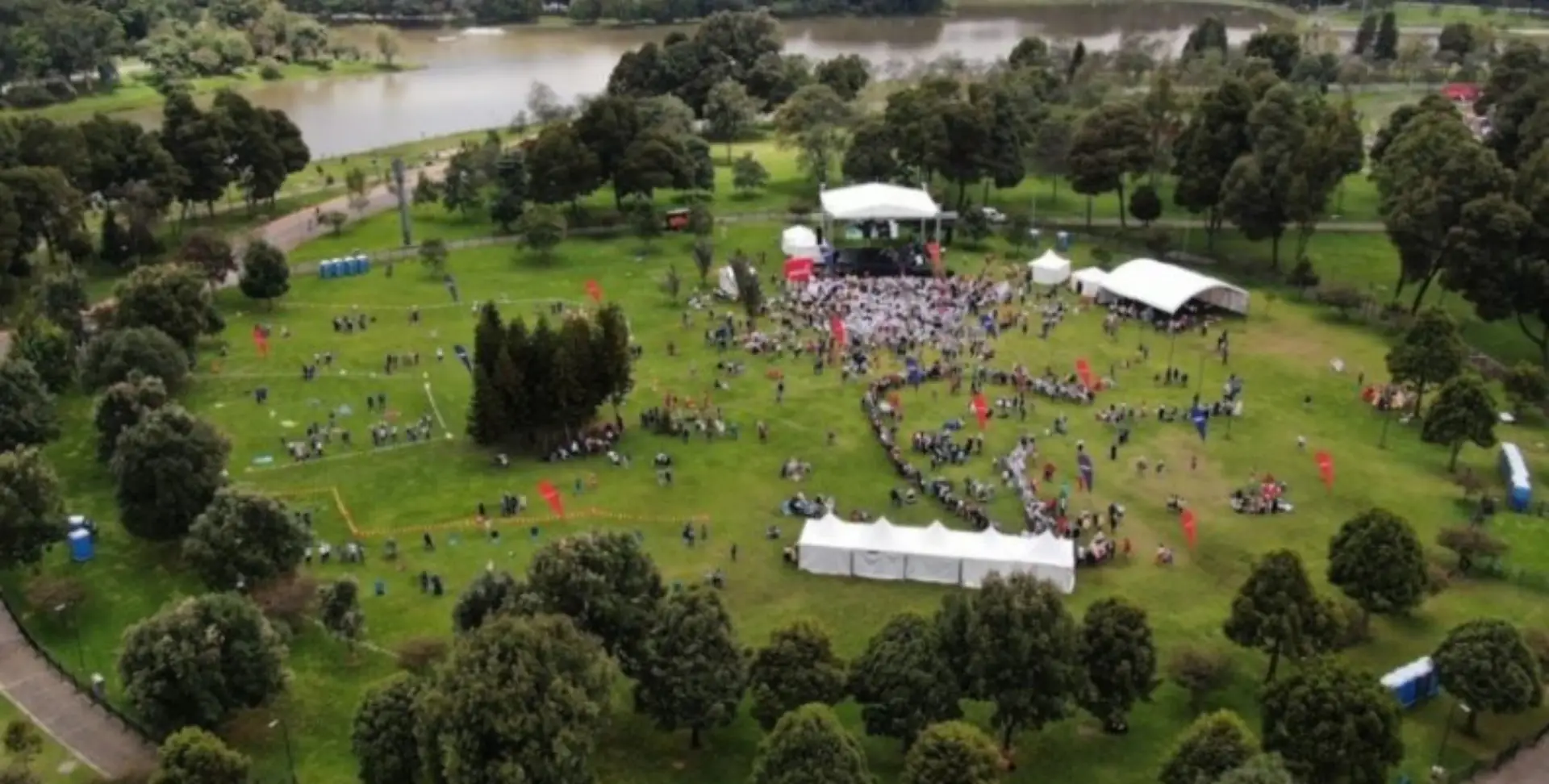 Audiencias Capital: en el corazón de los festivales en Bogotá