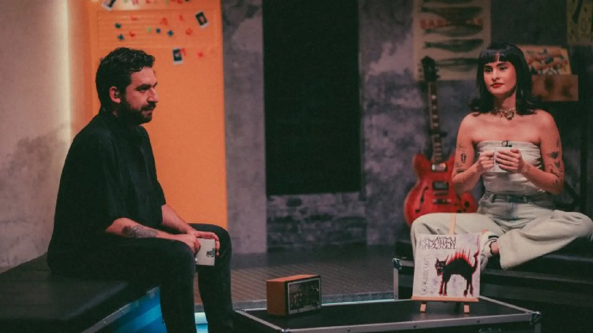 Audiencias Capital abre la puerta a La Nevera Sonora y sus sabores musicales