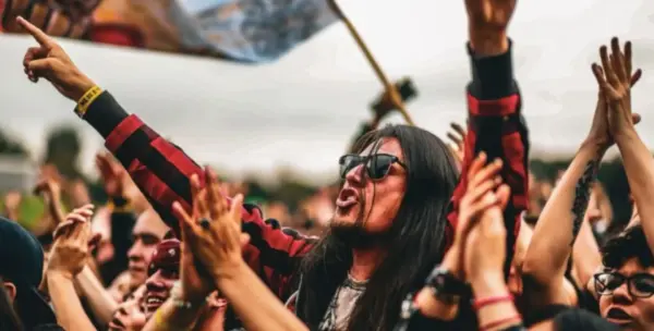 ¡Conéctate este sábado 5 de julio con Audiencias Capital y descubre cómo el rock y la biodiversidad se unen para resistir!