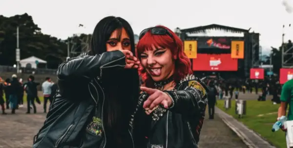 Audiencias Capital: vive el cierre de una serie especial dedicada a Rock al Parque 2025
