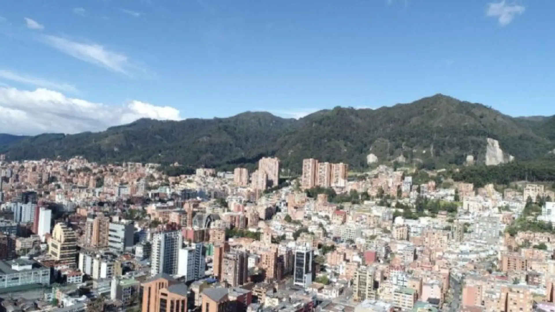 Este 29 de junio, conéctate con Especiales AHORA ‘Bogotá Respira’: Una mirada profunda a la calidad del aire en la ciudad