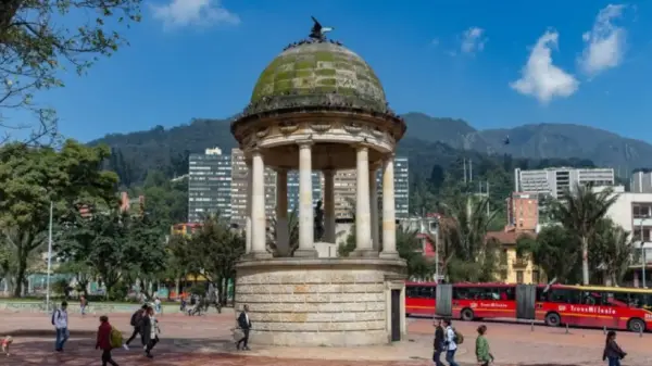 Especiales AHORA explora el alma patrimonial de Bogotá