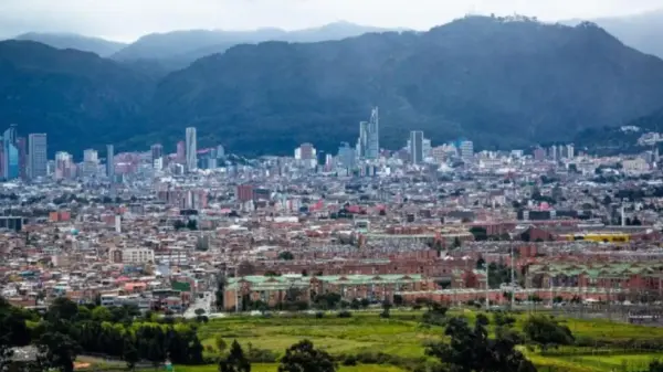 Especiales AHORA: retos de la región Bogotá–Cundinamarca