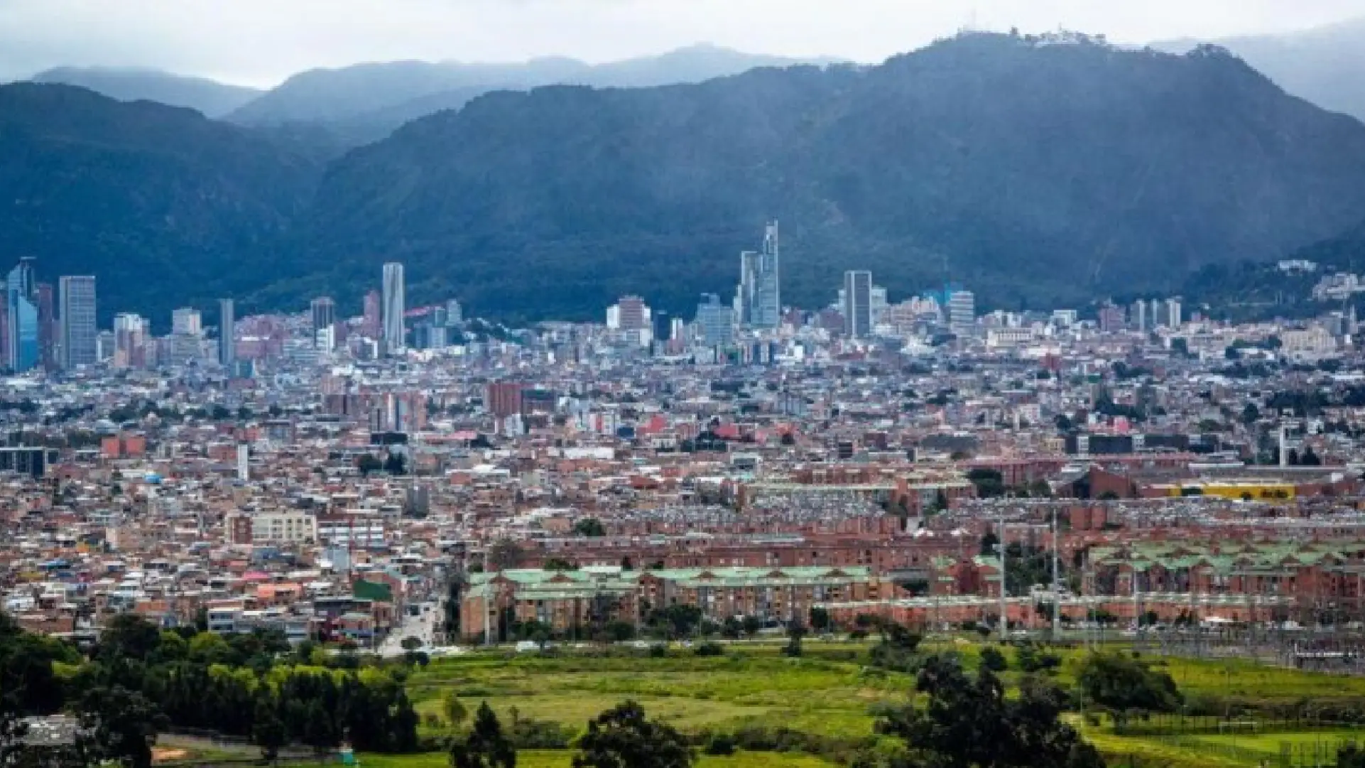 ‘Bogotá Región’ analiza los retos que comparten la capital y los municipios de Cundinamarca.