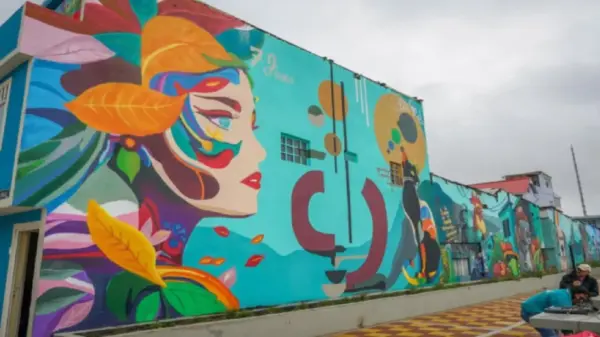 Especiales AHORA Bogotá reconciliada: análisis de la capital cómo escenario de paz en Colombia