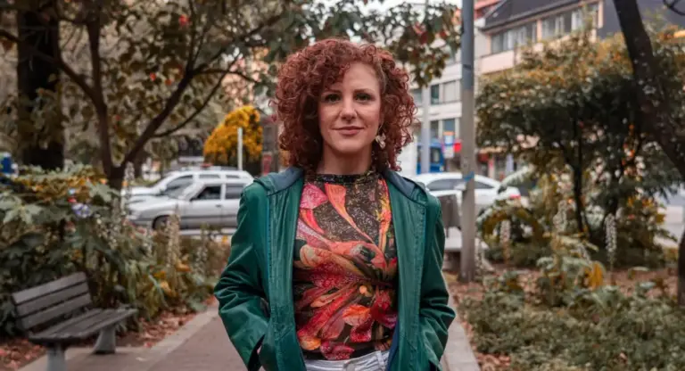 Solange Prat: un viaje musical de Nueva York a Bogotá que llega a Jazz al Parque