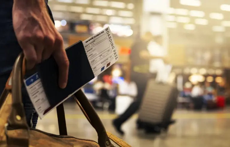 ¿Cómo sacar o renovar el pasaporte en la Red CADE? Requisitos, costos y puntos habilitados