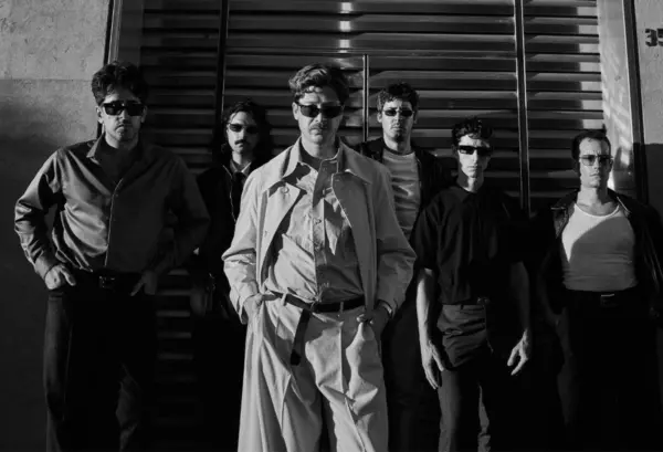 Bandalos Chinos y Bogotá: una historia que comenzó antes de Rock al Parque
