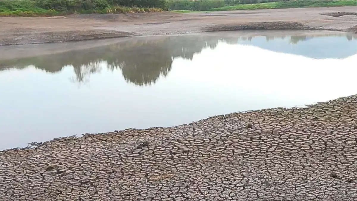 Facatativá escasez de agua