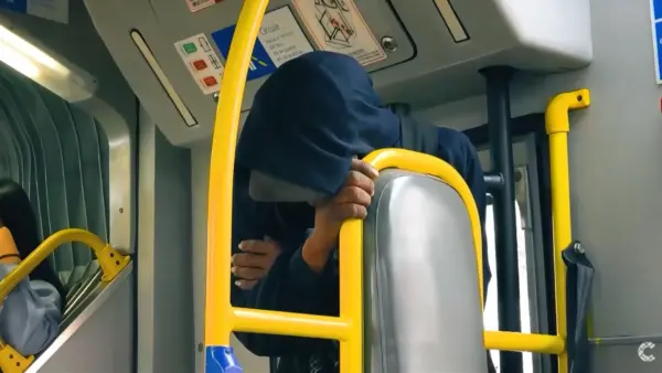 Informativo Ahora ‘Especial Transmilenio: vidas en tránsito’